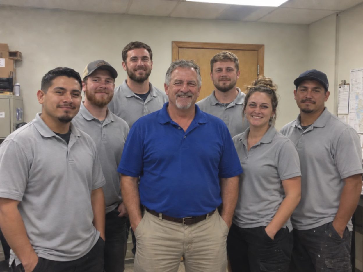 HVAC technicians in Parkersburg, WV