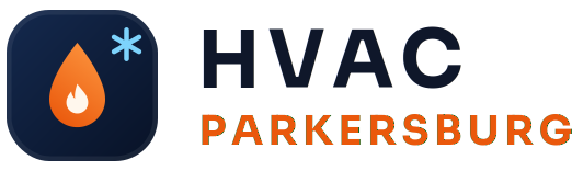 Parkersburg HVAC